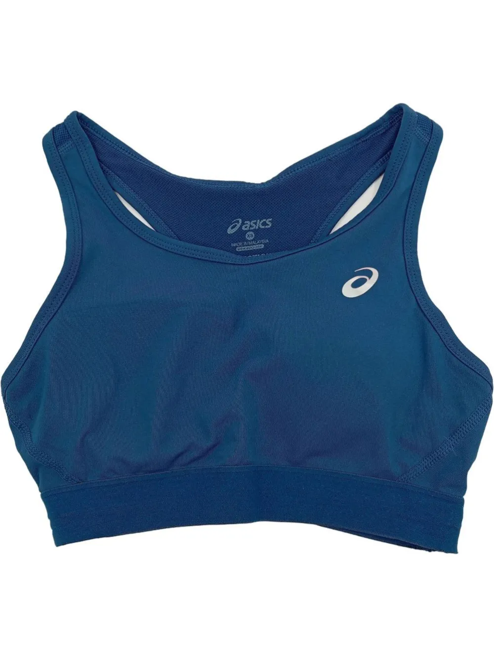Dessous>Asics BH Größe 34 blau