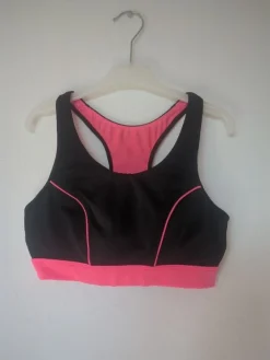 Dessous> BH Größe 36 schwarz