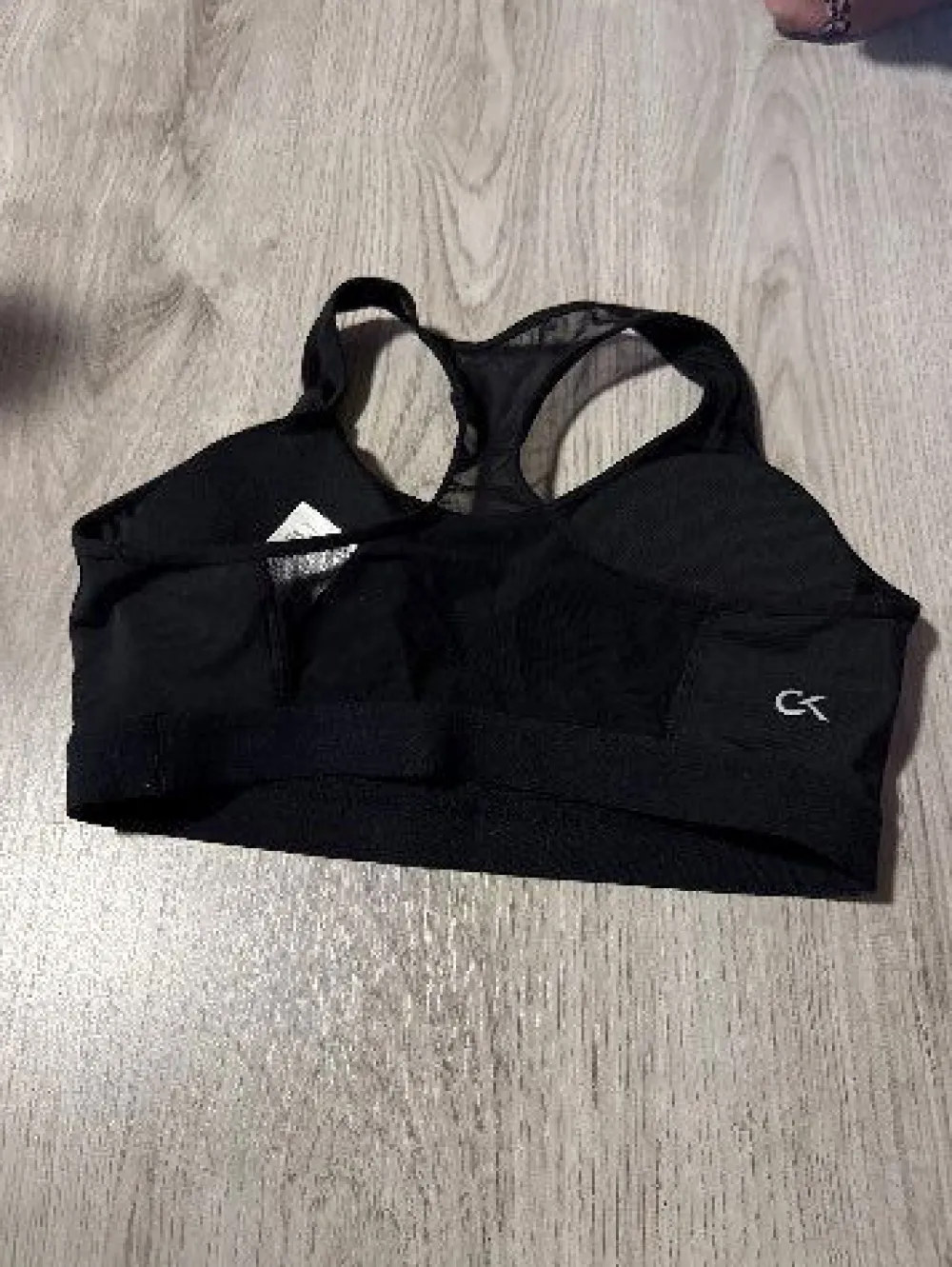 Dessous>Calvin Klein BH Größe 38 schwarz