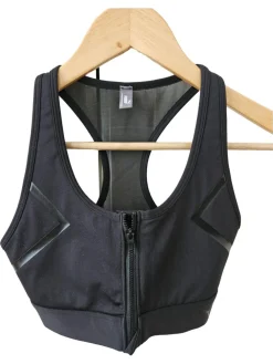 Dessous>Puma BH Größe 36 schwarz