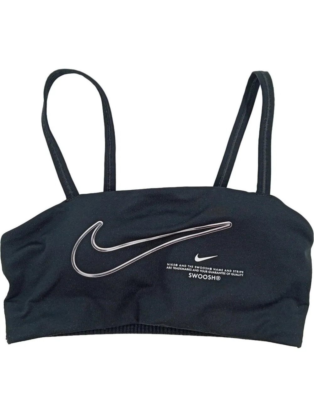 Dessous>Nike BH Größe 38 schwarz