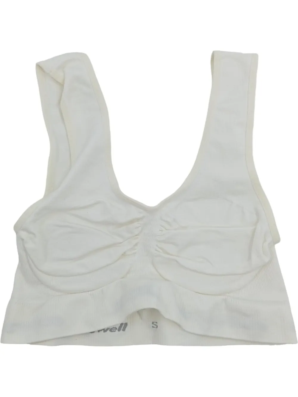 Dessous> BH Größe 36 beige