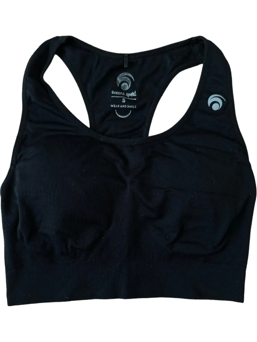 Dessous> BH Größe 36 schwarz