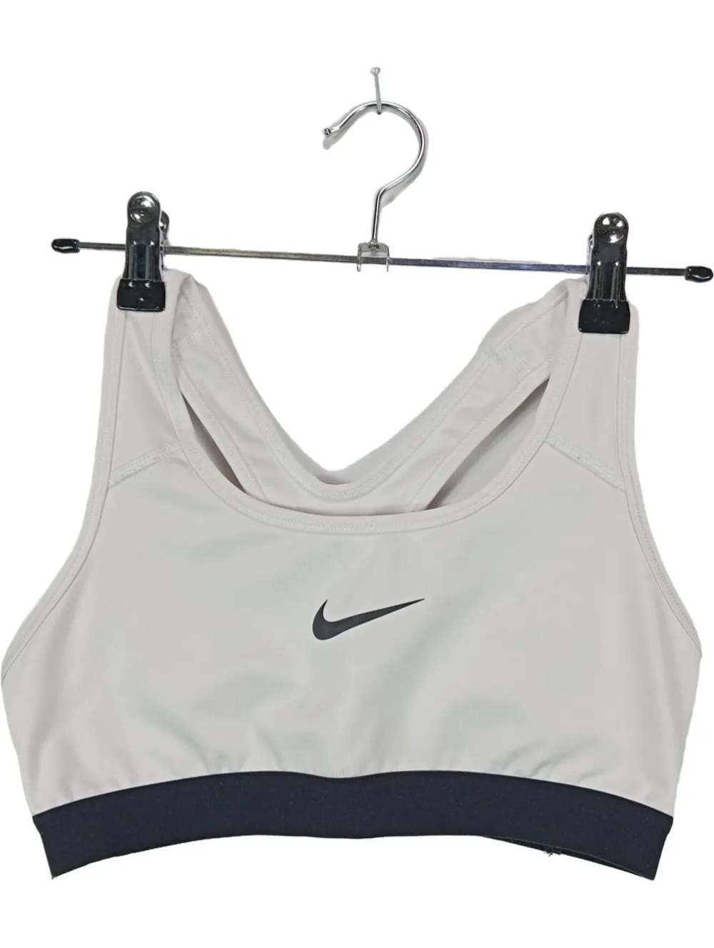 Dessous>Nike BH Größe 36 weiß