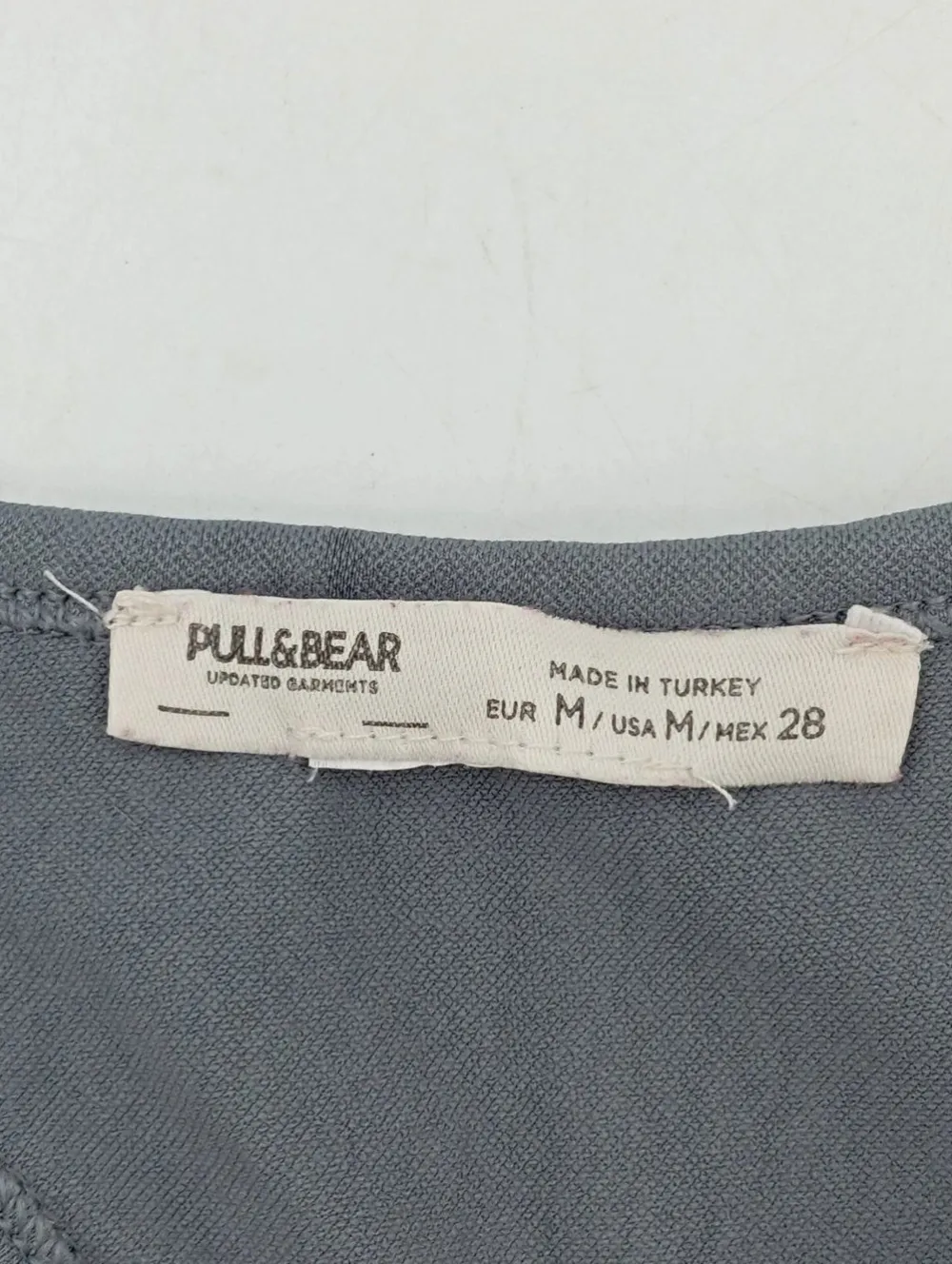 BH Größe 38-Pull & Bear Online