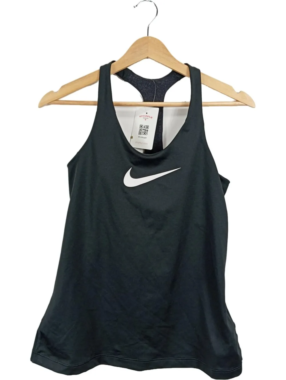 Dessous>Nike BH Größe 38 schwarz