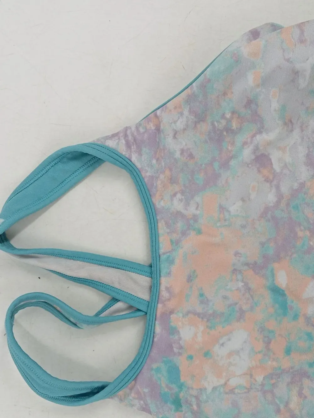 Dessous> BH Größe 42 mehrfarbig