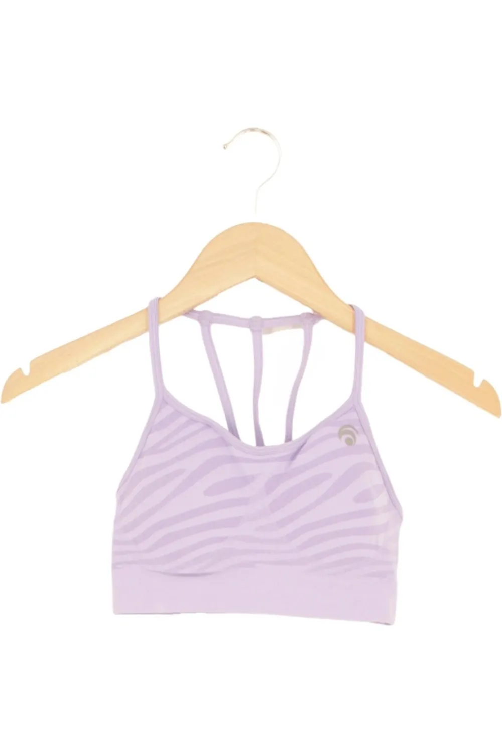 Dessous> BH Größe 34 lila