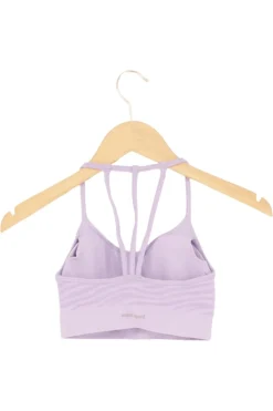 Dessous> BH Größe 34 lila