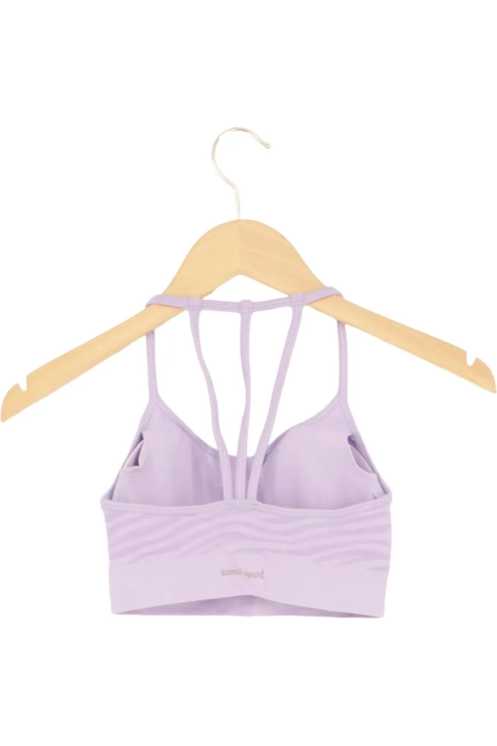 Dessous> BH Größe 34 lila
