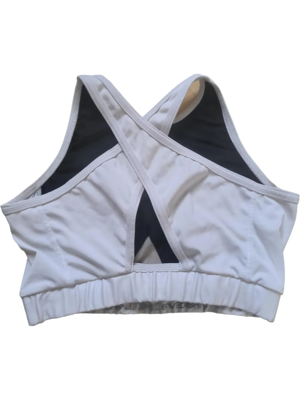 Dessous> BH Größe 38 weiß