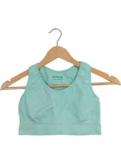 Dessous>Tchibo BH Größe 40 grün