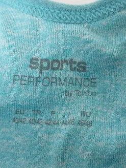 Dessous> BH Größe 40 blau