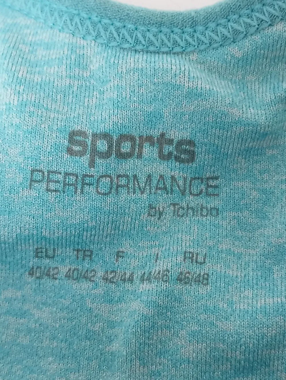 Dessous> BH Größe 40 blau