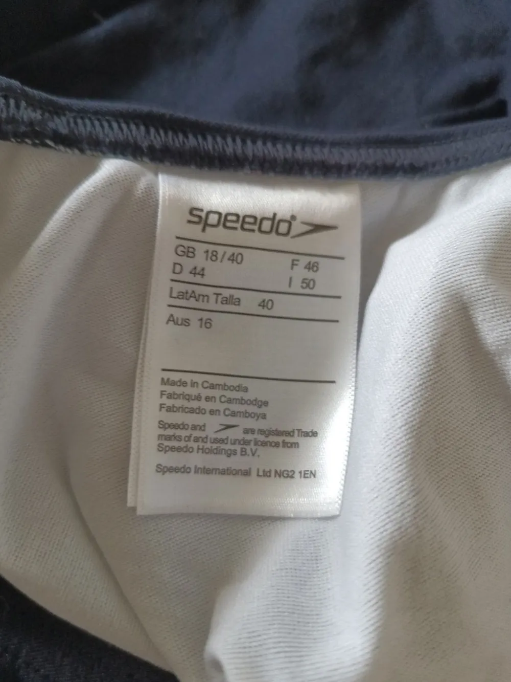 BH Größe 44- Outlet