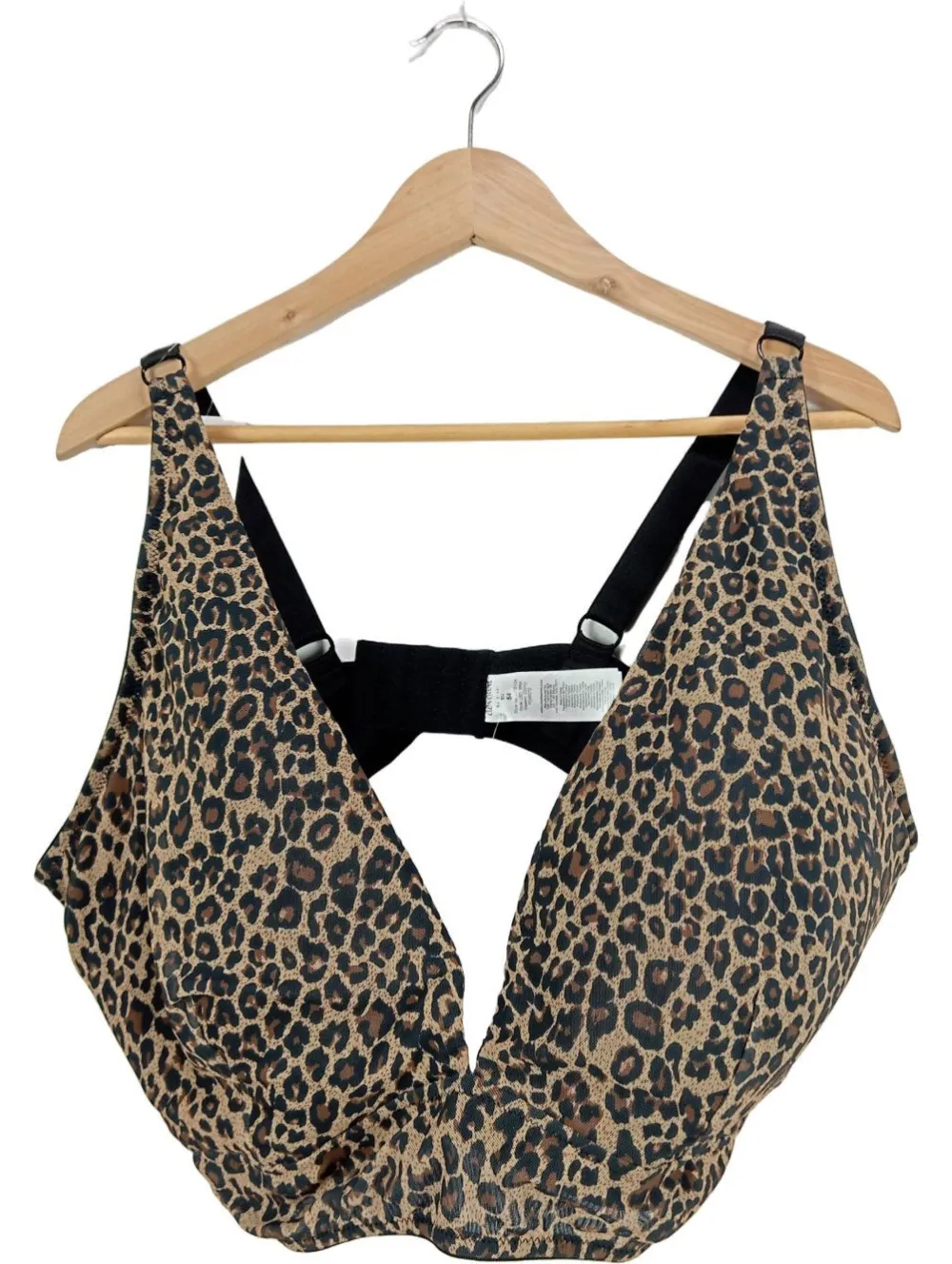 Dessous> BH Größe 54 braun