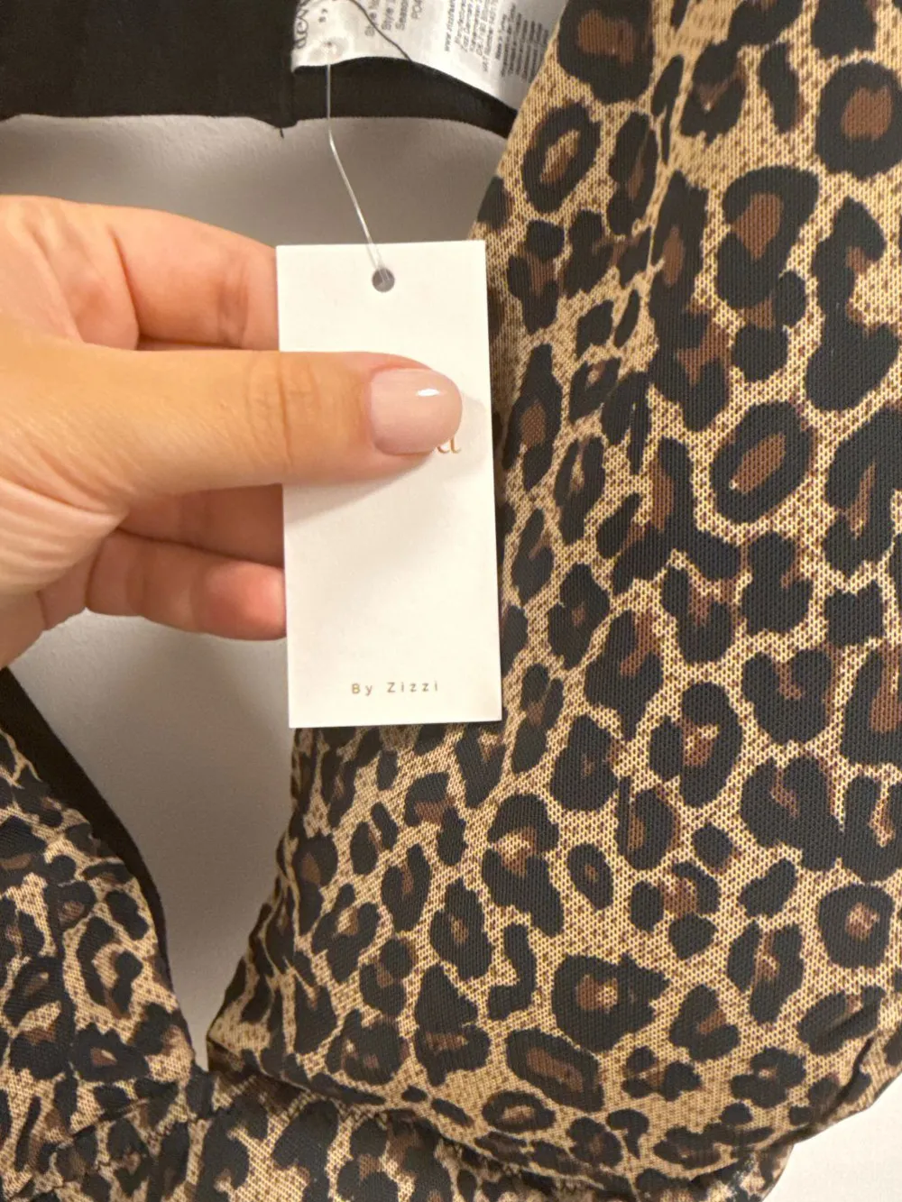 Dessous> BH Größe 54 braun