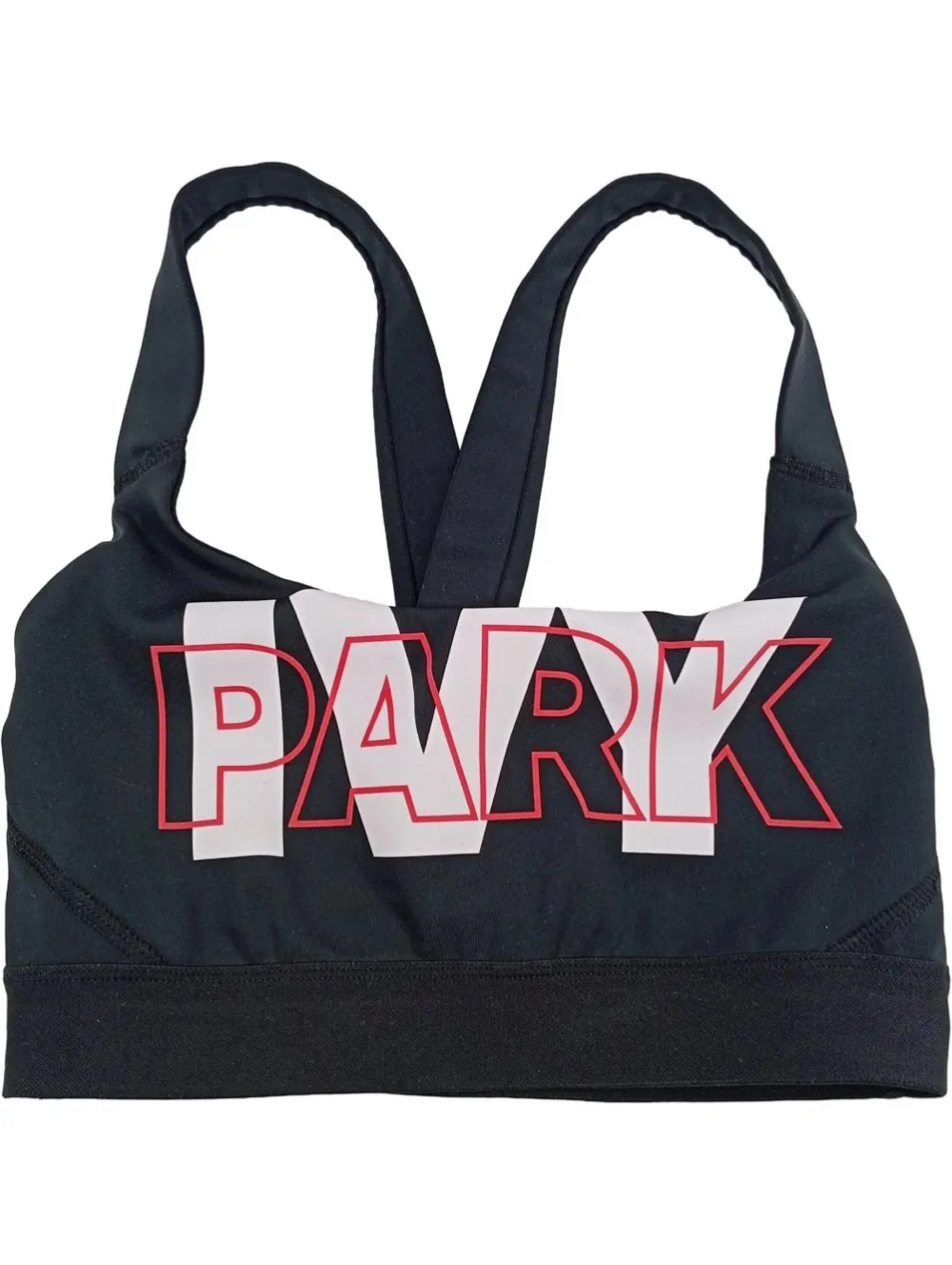 Dessous>Ivy Park BH Größe 32 schwarz