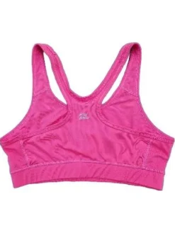 Dessous>Bidi Badu BH Größe 38 pink