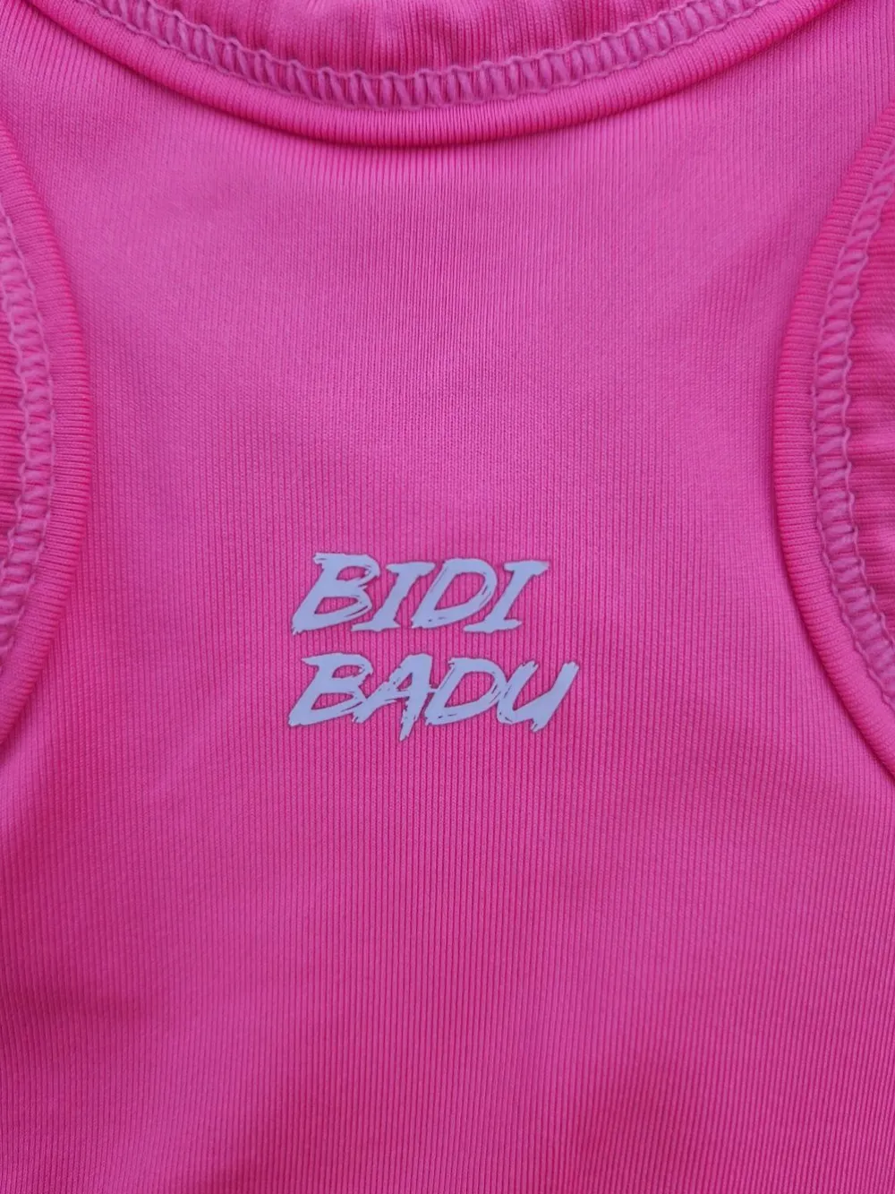 Dessous>Bidi Badu BH Größe 38 pink