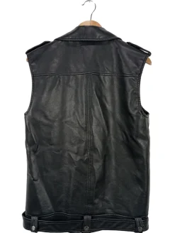 Bikerweste Größe 36-Stradivarius Hot