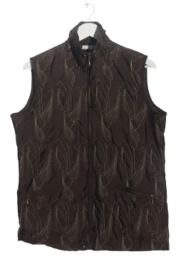 Bikerweste Größe 40-Chicc New