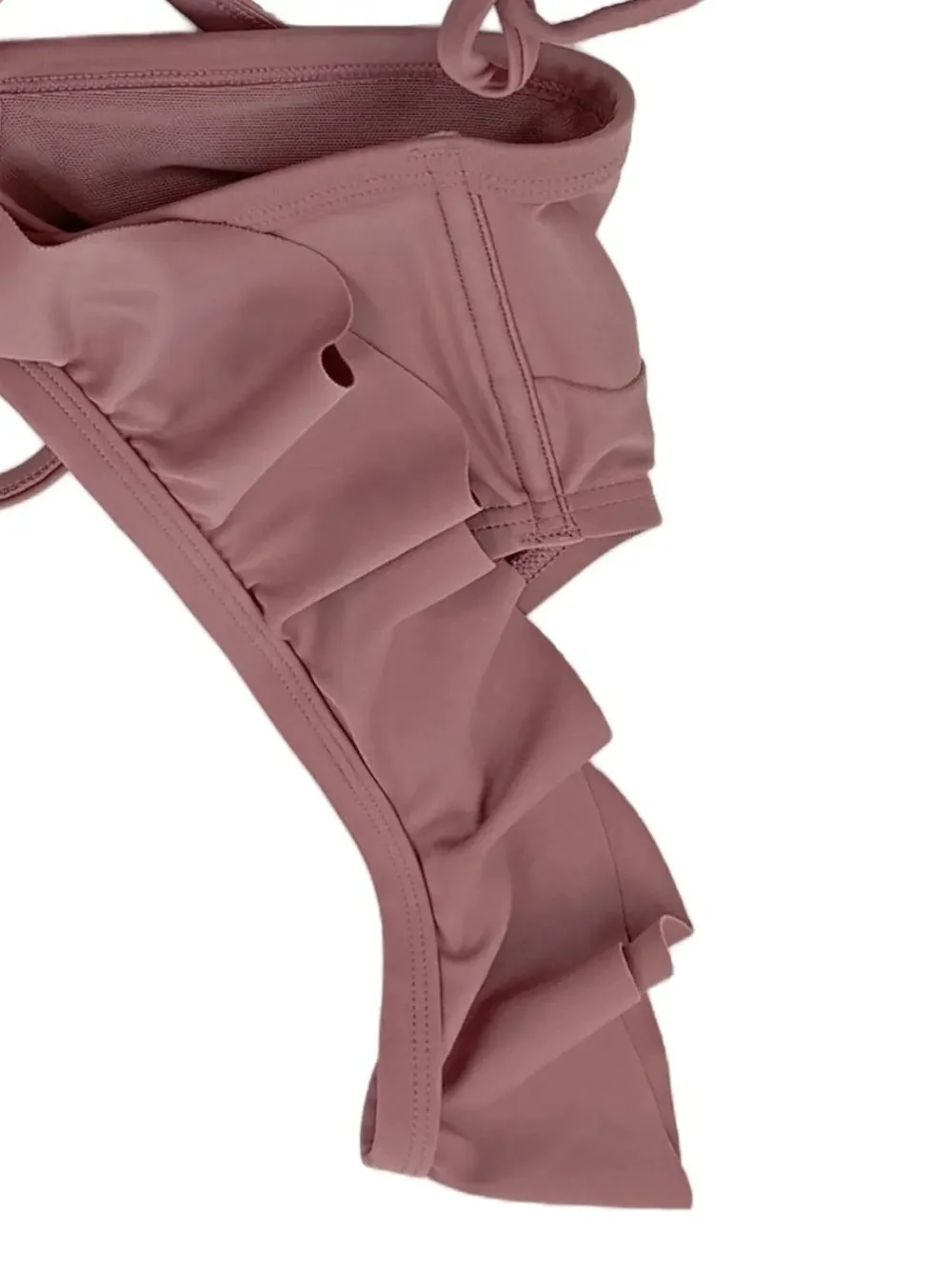 Bademode>Asos Bikini pink