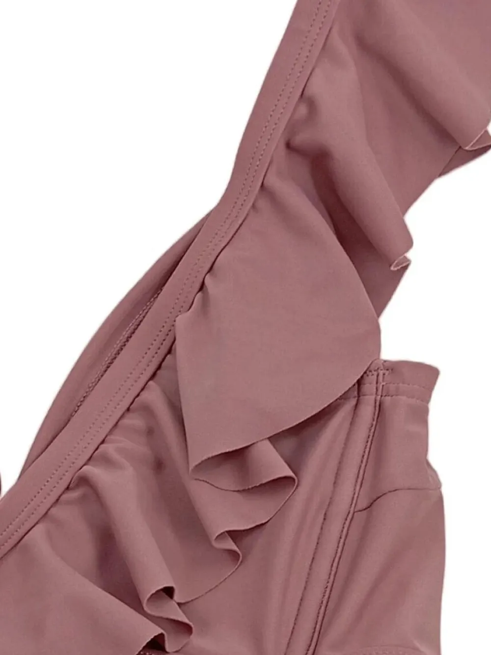 Bademode>Asos Bikini pink