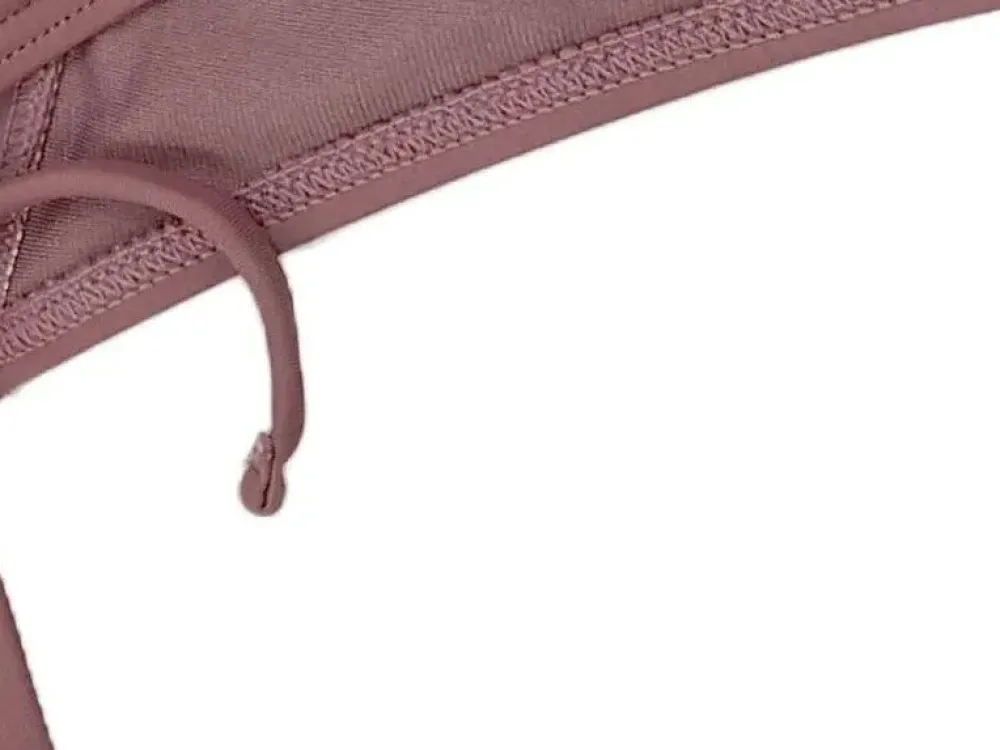 Bademode>Asos Bikini pink