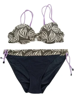 Bademode> Bikini mehrfarbig