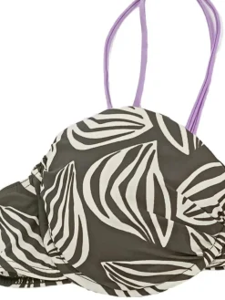 Bademode> Bikini mehrfarbig