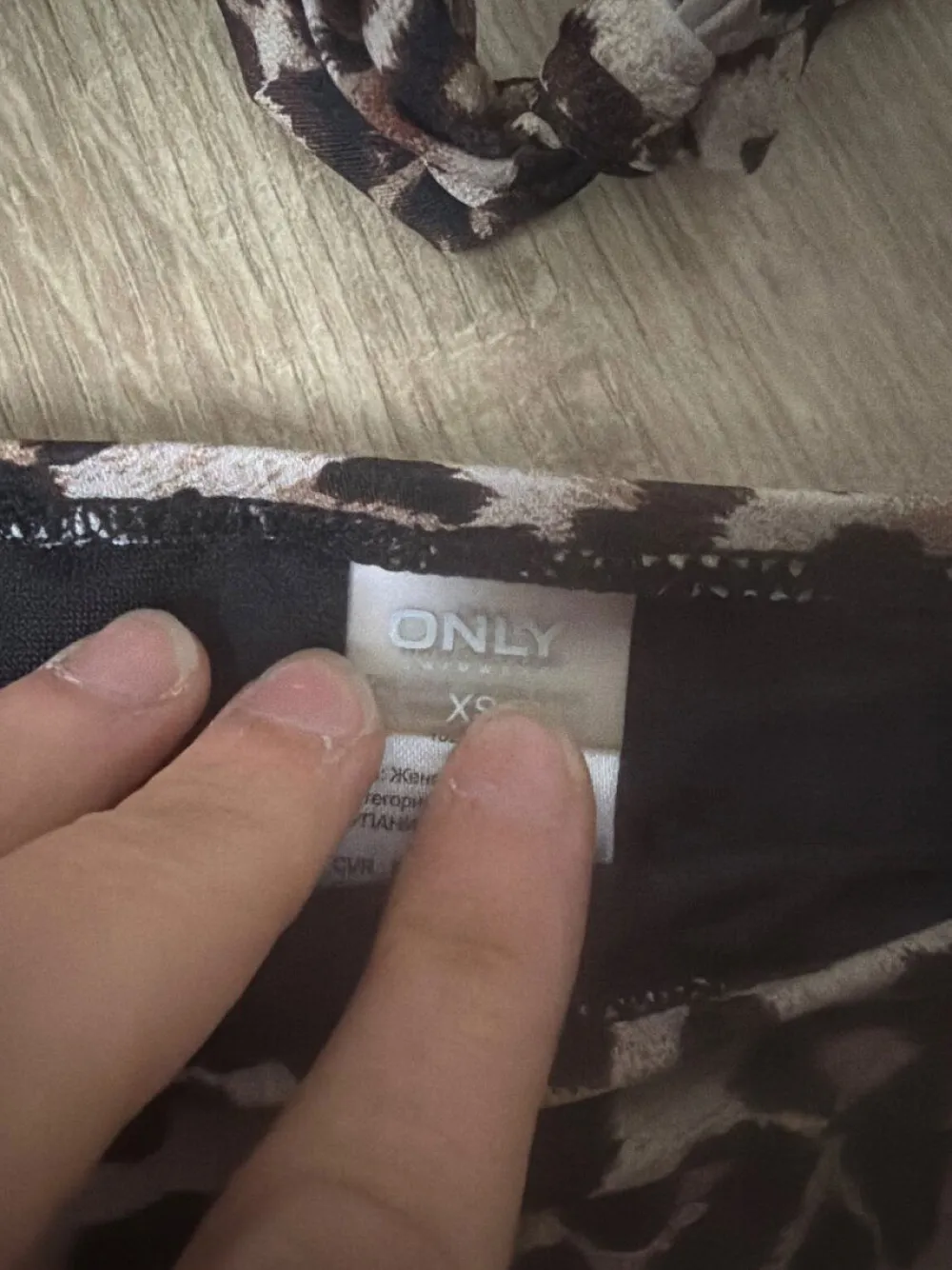 Bikini Größe 34-Only Outlet