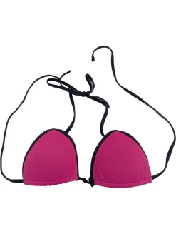 Bademode>Calvin Klein Bikini Größe 34 rosa