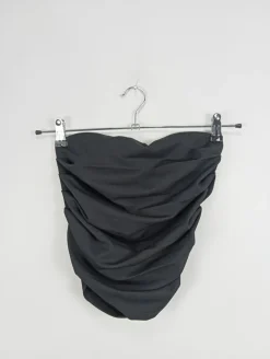 Bademode>Nakd Bikini Größe 36 schwarz