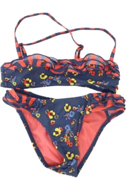 Bademode> Bikini Größe 38 mehrfarbig