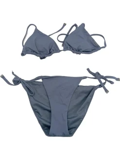 Bademode>Calvin Klein Bikini Größe 36 blau