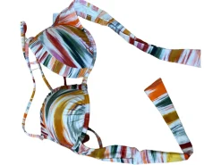 Bademode> Bikini Größe 36 mehrfarbig