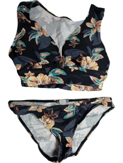 Bademode> Bikini Größe 34 schwarz