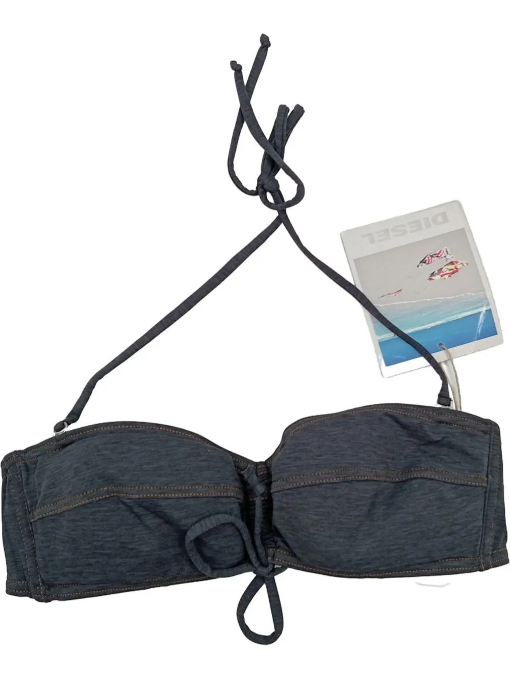 Bikini Größe 38-Diesel Hot