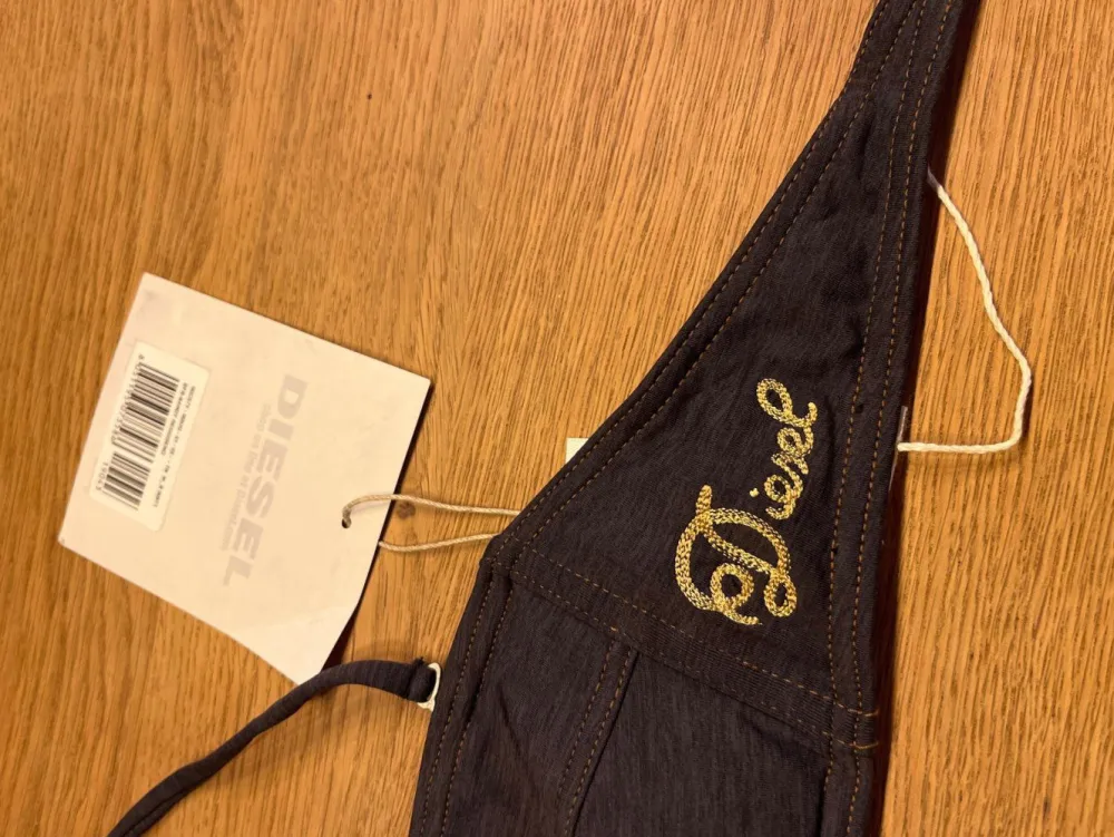 Bikini Größe 38-Diesel Hot