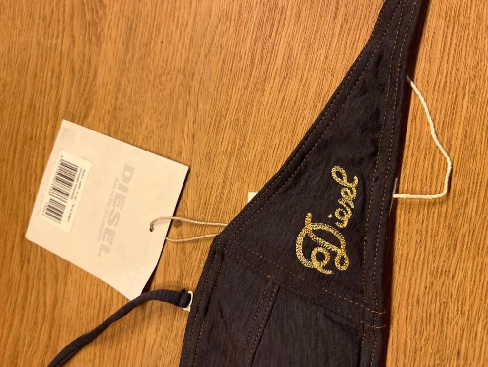 Bikini Größe 38-Diesel Hot