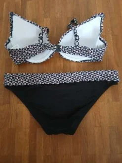 Bikini Größe 38-Jette New