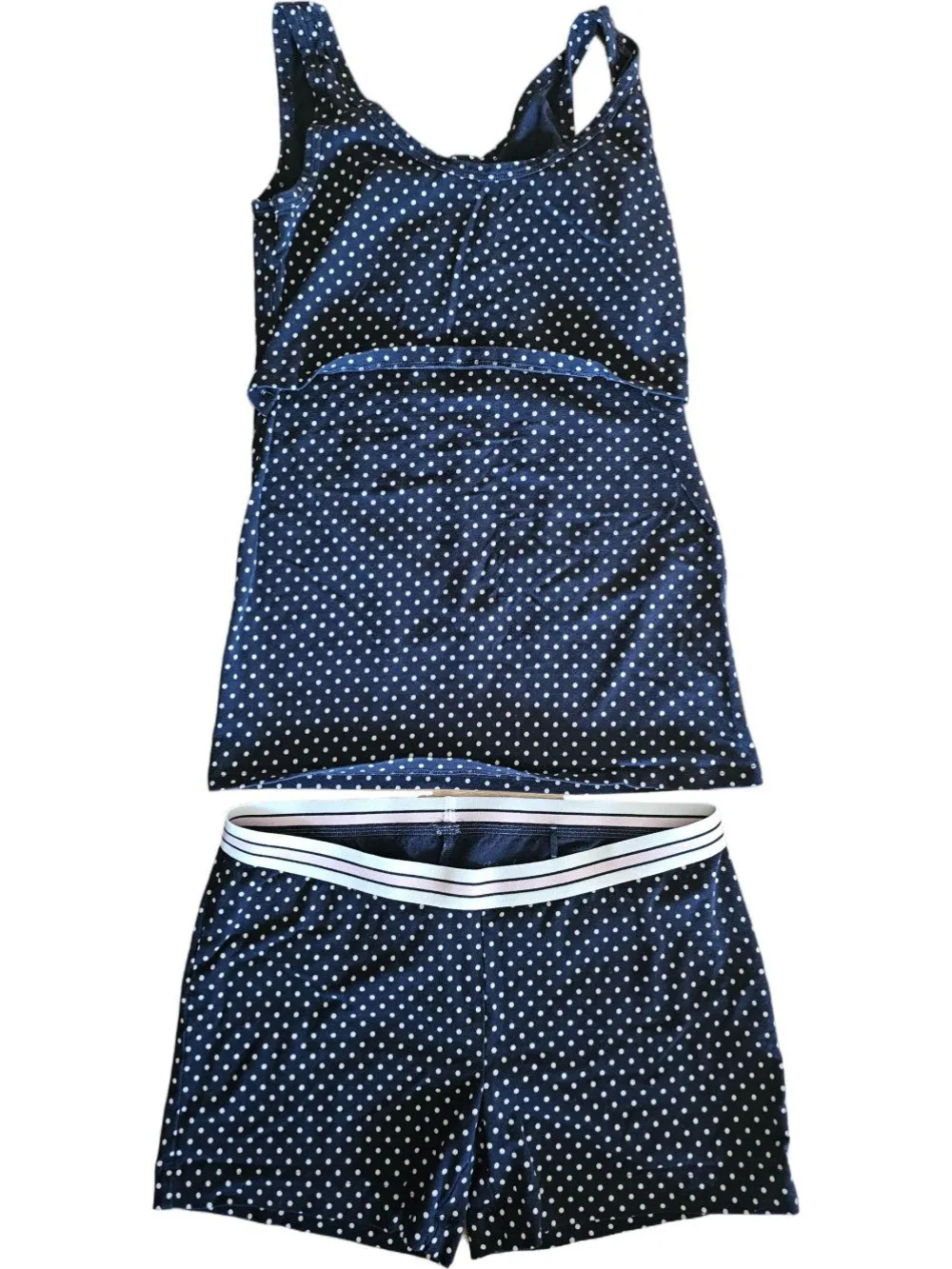 Bademode> Bikini Größe 34 blau