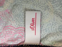 Bademode>s.Oliver Bikini Größe 38 mehrfarbig