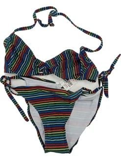 Bademode> Bikini Größe 44 mehrfarbig
