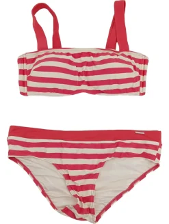 Bademode>Marc Ou2019Polo Bikini Größe 42 rot