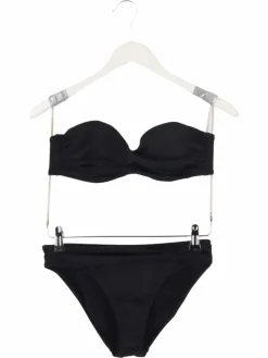 Bademode>Lascana Bikini Größe 36 schwarz