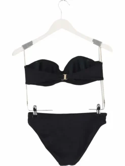 Bademode>Lascana Bikini Größe 36 schwarz