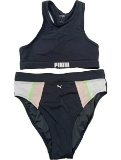 Bademode>Puma Bikini Größe 36 schwarz