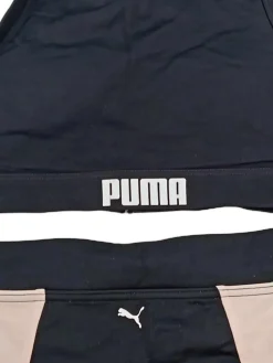 Bademode>Puma Bikini Größe 36 schwarz